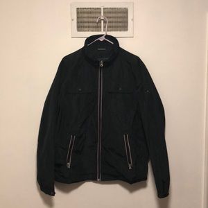 Size L Tommy Hilfiger jacket